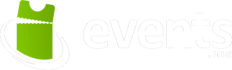 Events logo